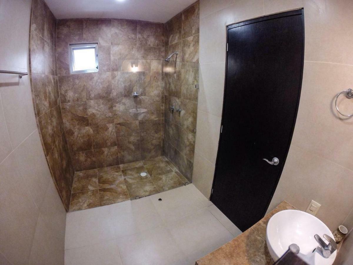 דירות איסלה מוחרס Casa Mantarraya מראה חיצוני תמונה
